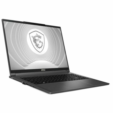 Laptop MSI Creator Pro 16 AI Studio A1VMG-096ES 16" Intel Evo Core Ultra 7 155H 32 GB RAM 1 TB SSD NVIDIA RTX 2000 Ada | Tienda24 Tienda24.eu