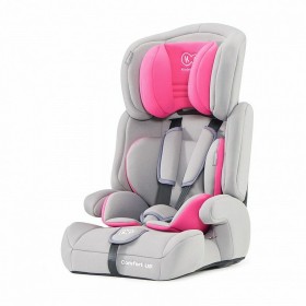 Cadeira para Automóvel Kinderkraft Comfort Up 9-36 kg Cor de