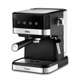 Cafetera Superautomática Siemens AG TP703R09 Negro 1500 W 19 bar 2,4 L 2 Tazas | Tienda24 Tienda24.eu