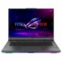 Laptop Asus ROG Strix G16 G614JI-N4081 16" i7-13650HX 32 GB RAM 1 TB SSD Nvidia Geforce RTX 4070 | Tienda24 Tienda24.eu