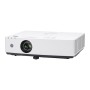 Projector Panasonic PT-LMZ420 4200 Lm | Tienda24 - Global Online Shop Tienda24.eu