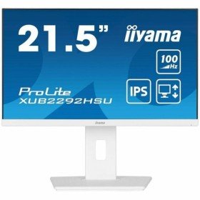 Monitor Asus 90LM0545-B04370 23,8" Full HD 75 Hz | Tienda24 Tienda24.eu