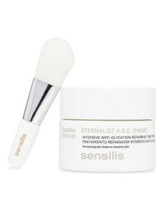 Maschera Revitalizzante Antietà Sensilis Eternalist 50 ml da Sensilis, Maschere - Ref: S0597549, Precio: 39,87 €, Descuento: %