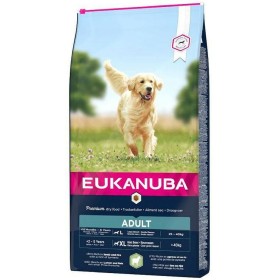 Penso Eukanuba Borrego Arroz 20-40 Kg 14 Kg 18 kg