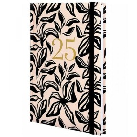 Diary Finocam DYNAMIC BERLIN Y10 A5 14 x 20,4 cm 2025 by Finocam, Appointment Books & Planners - Ref: S8437053, Price: 10,29 ...