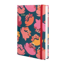 Agenda Finocam DYNAMIC BERLIN Y10 A5 14 x 20,4 cm 2025 de Finocam, Agendas y calendarios - Ref: S8437055, Precio: 11,86 €, De...