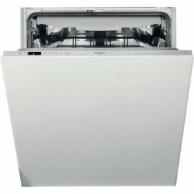 Dishwasher Teka DFI46710 60 cm Integrable | Tienda24 Tienda24.eu