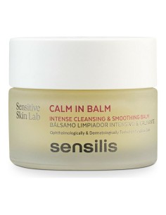 Struccante per Occhi Sensilis Calm In Balm 50 ml (Dermocosmesi) (Parafarmacia) da Sensilis, Detergenti ed esfolianti - Ref: S...