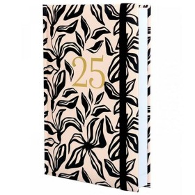 Agenda Finocam DYNAMIC BERLIN Y10 A5 14 x 20,4 cm 2025 de Finocam, Agendas y calendarios - Ref: S8437056, Precio: 11,86 €, De...