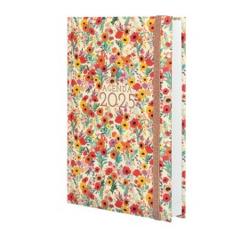 Agenda Finocam DYNAMIC BERLIN Y10 A5 14 x 20,4 cm 2025 de Finocam, Agendas e calendários - Ref: S8437057, Preço: 11,86 €, Des...