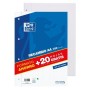 Bloc de Notes Oxford 90 g/m² (20 Unités) | Tienda24 - Global Online Shop Tienda24.eu