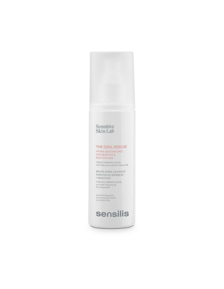 Bruma Facial Sensilis The Cool Rescue Hidratante Calmante 150 ml | Tienda24 Tienda24.eu