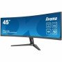 Monitor Iiyama ProLite XCB4594DQSN-B1 45" 165 Hz | Tienda24 Tienda24.eu