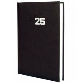 Agenda Finocam DYNAMIC MILANO Y11 Preto 16,5 x 24 cm 2025 de Finocam, Agendas e calendários - Ref: S8437112, Preço: 14,53 €, ...