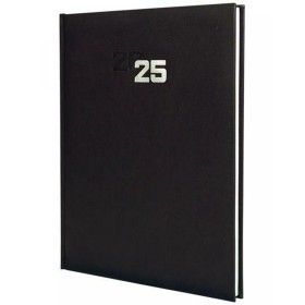 Agenda Finocam DYNAMIC MILANO Y12 Preto 21 x 27 cm 2025 de Finocam, Agendas e calendários - Ref: S8437114, Preço: 15,91 €, De...