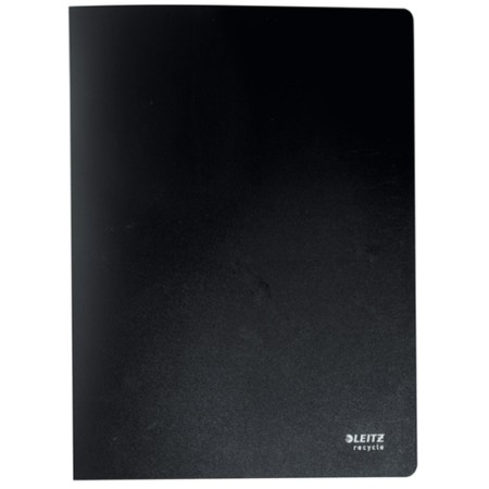 Carpeta Leitz 46770095 Negro A4 de Leitz, Carpetas - Ref: M0314337, Precio: 8,71 €, Descuento: %