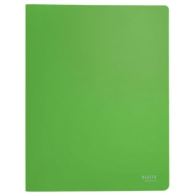 Folder Leitz 46770055 Green A4 by Leitz, Folders - Ref: M0314338, Price: 8,71 €, Discount: %