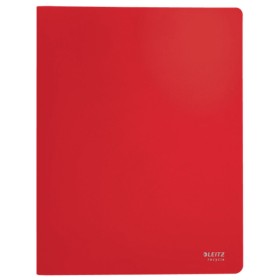 Dossier Leitz 46770025 Rouge A4 de Leitz, Dossiers - Réf : M0314340, Prix : 8,71 €, Remise : %