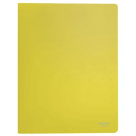 Dossier Leitz 46770015 Jaune A4 de Leitz, Dossiers - Réf : M0314341, Prix : 8,71 €, Remise : %