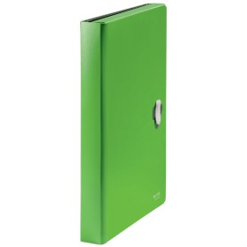 Classificatore Documenti Leitz 46240055 Verde A4 di Leitz, Porta raccoglitori - Rif: M0314348, Prezzo: 15,83 €, Sconto: %