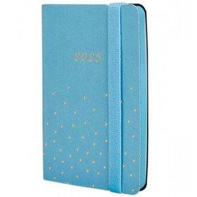 Agenda Finocam FLEXI JOY Mini 8,2 x 12,7 cm 2025 Confetti de Finocam, Agendas civils & carnets de RDV - Réf : S8437142, Prix ...