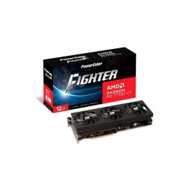 Tarjeta Gráfica Powercolor RX7700XT 12G-F/OC AMD AMD RADEON RX