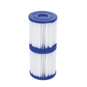 Filter Bestway Kartusche Art I von Bestway, Filter - Ref: D1400474, Preis: 6,40 €, Rabatt: %