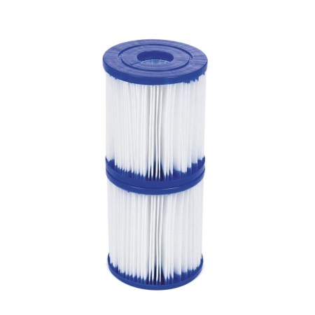 Filter Bestway Kartusche Art I von Bestway, Filter - Ref: D1400474, Preis: 6,40 €, Rabatt: %