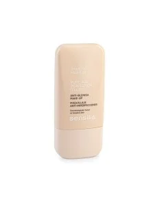 Base de Maquilhagem em Pó bareMinerals Original Nº 28 Golden deep Spf 15 8 g | Tienda24 Tienda24.eu