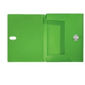 Carpeta Leitz 46230055 Verde A4 de Leitz, Carpetas - Ref: M0314353, Precio: 10,48 €, Descuento: %