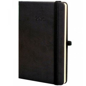 Agenda Finocam MINIMAL Negro 11,8 x 16,8 cm 2025 de Finocam, Agendas y calendarios - Ref: S8437180, Precio: 12,66 €, Descuent...