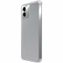 Mobile cover PcCom Xiaomi Redmi A1 Transparent Xiaomi | Tienda24 Tienda24.eu