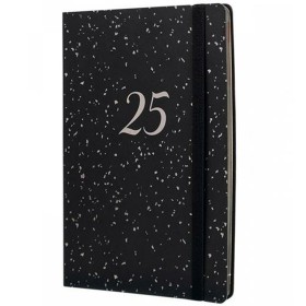 Agenda Finocam Flexi Joy A5 14,8 x 21 cm 2025 de Finocam, Agendas civils & carnets de RDV - Réf : S8437189, Prix : 11,97 €, R...