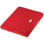 Caixa de arquivo Leitz 46230025 Vermelho A4 de Leitz, Suportes para arquivadores - Ref: M0314355, Preço: 10,48 €, Desconto: %