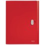 Filing Cabinet Leitz 46230025 Red A4 by Leitz, File Racks - Ref: M0314355, Price: 10,48 €, Discount: %