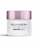 Soin anti-taches et anti-âge Bella Aurora Splendor Glow Éclaircissant 50 ml | Tienda24 Tienda24.eu