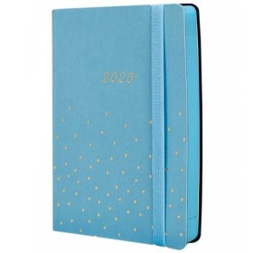 Agenda Finocam FLEXI JOY 11,8 x 16,8 cm 2025 di Finocam, Diari per appuntamenti e agende - Rif: S8437193, Prezzo: 13,13 €, Sc...