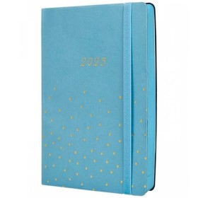 Agenda Finocam FLEXI JOY A5 14,8 x 21 cm 2025 de Finocam, Agendas y calendarios - Ref: S8437196, Precio: 14,33 €, Descuento: %