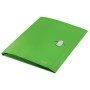 Carpeta Leitz 46220055 Verde A4 (1 unidad) de Leitz, Carpetas - Ref: M0314358, Precio: 6,45 €, Descuento: %