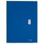 Folder Leitz 46220035 Blue A4 (1 Unit) by Leitz, Folders - Ref: M0314359, Price: 6,45 €, Discount: %