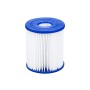 Filter Bestway Kartusche Art I von Bestway, Filter - Ref: D1400474, Preis: 6,40 €, Rabatt: %