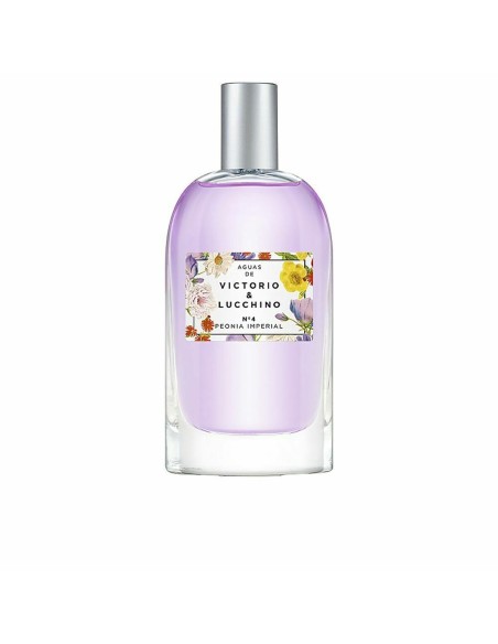 Women's Perfume Victorio & Lucchino Aguas Nº 4 EDT (30 ml) | Tienda24 Tienda24.eu