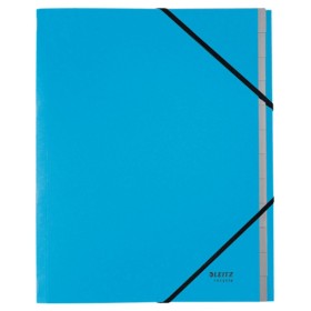 Carpeta Leitz 39150035 Azul de Leitz, Carpetas - Ref: M0314364, Precio: 10,22 €, Descuento: %