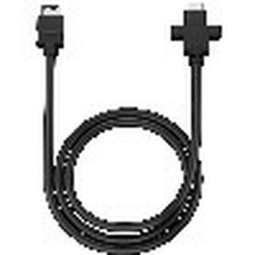 Cable USB Fractal Design FD-A-USBC-001 Negro (1 unidad) de Fractal Design, Cables USB - Ref: M0314382, Precio: 14,34 €, Descu...