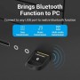 Adaptador Bluetooth Vention CDSB0 USB | Tienda24 Tienda24.eu