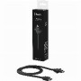 Cable USB Fractal Design FD-A-USBC-001 Negro (1 unidad) de Fractal Design, Cables USB - Ref: M0314382, Precio: 14,34 €, Descu...