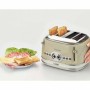 Toaster Ariete Vintage 1600 W Beige 4 pieces Vintage | Tienda24 Tienda24.eu