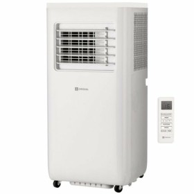 Tragbare Klimaanlage Tristar AC-5560 Weiß A | Tienda24 Tienda24.eu