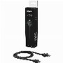 Cable USB Fractal Design FD-A-USBC-001 Negro (1 unidad) de Fractal Design, Cables USB - Ref: M0314382, Precio: 14,34 €, Descu...