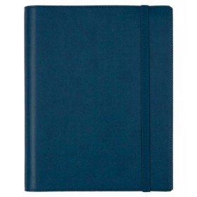 Agenda Finocam DUOBAND E10 Azul A5 15,5 x 21,2 cm 2025 Bloc de Notas de Finocam, Agendas y calendarios - Ref: S8437474, Preci...